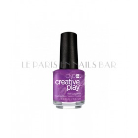 442 The Fuchsia Is Ours Creative Play CND 7 Free 13,6ml